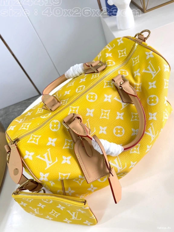 40 Louis SPEEDY Vuitton 0429